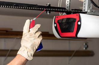 Garage Door Opener Repair in markham