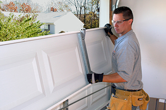 Garage Door Repair in markham