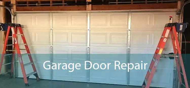 Garage Door Installation