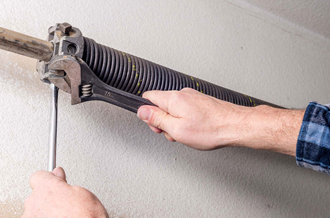 Garage Door Springs Repair in markham