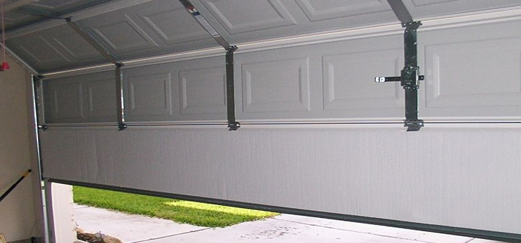 Overhead Garage Door repair