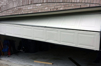 Overhead Door Repair in markham