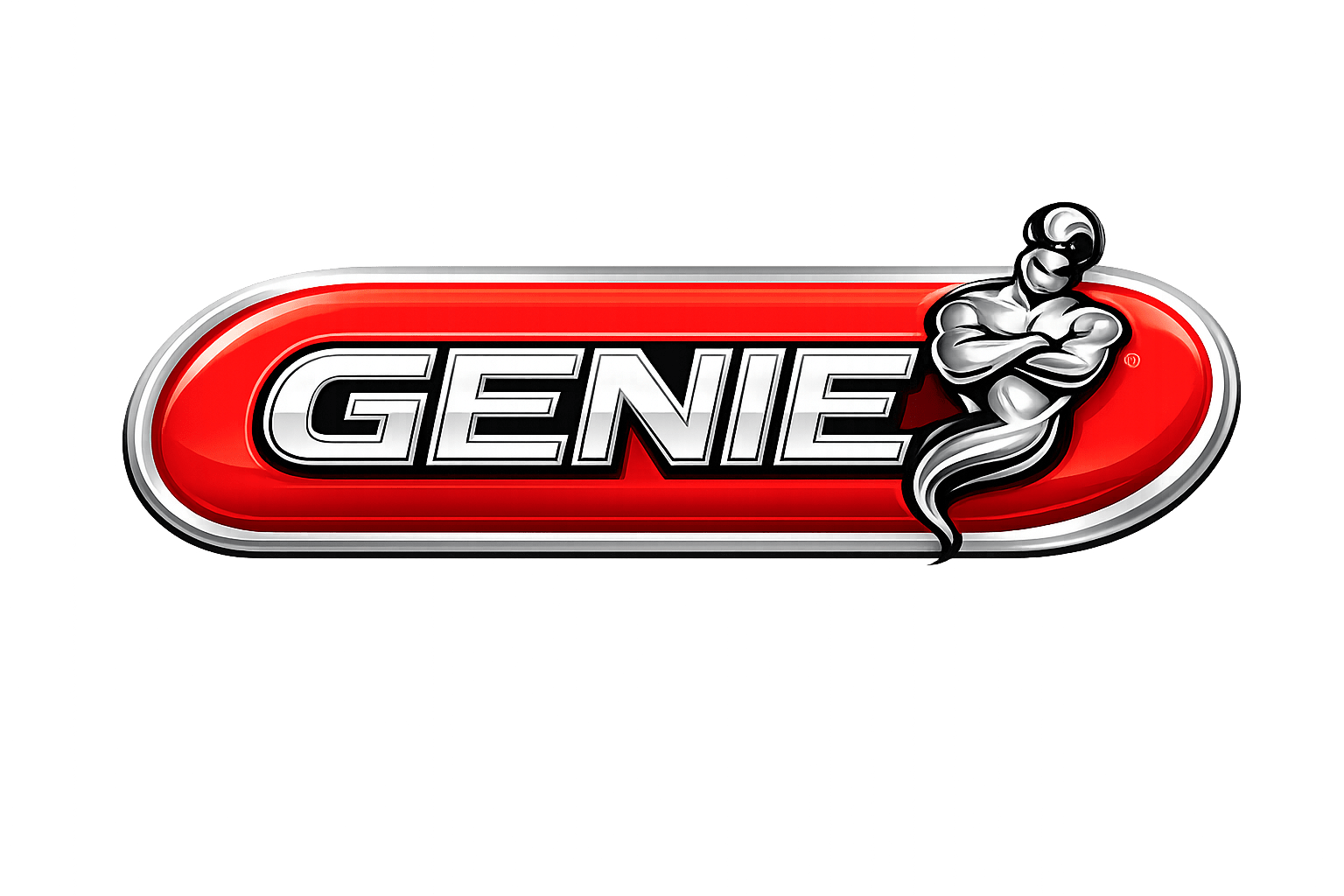 Home 10 Genie
