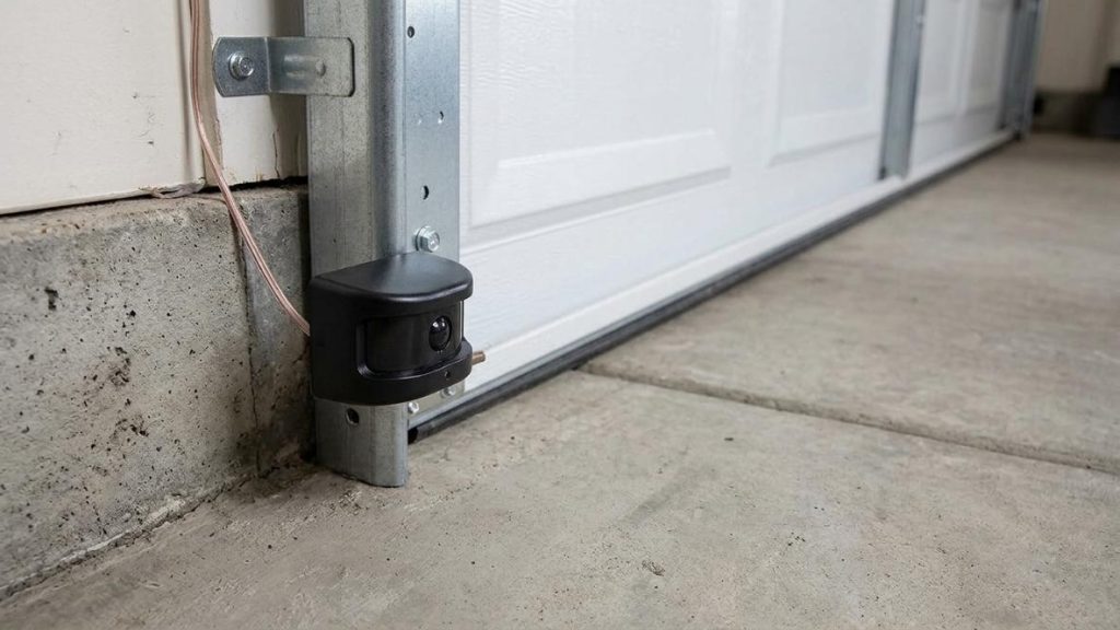 Garage Door Opener Repair in Vaughan 11