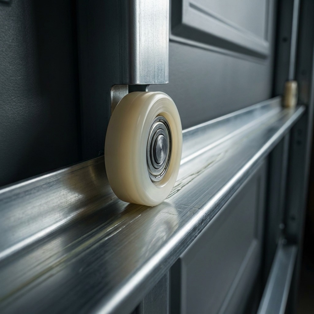 Professional Garage Door Opener Repair & Calibration and alignment audit